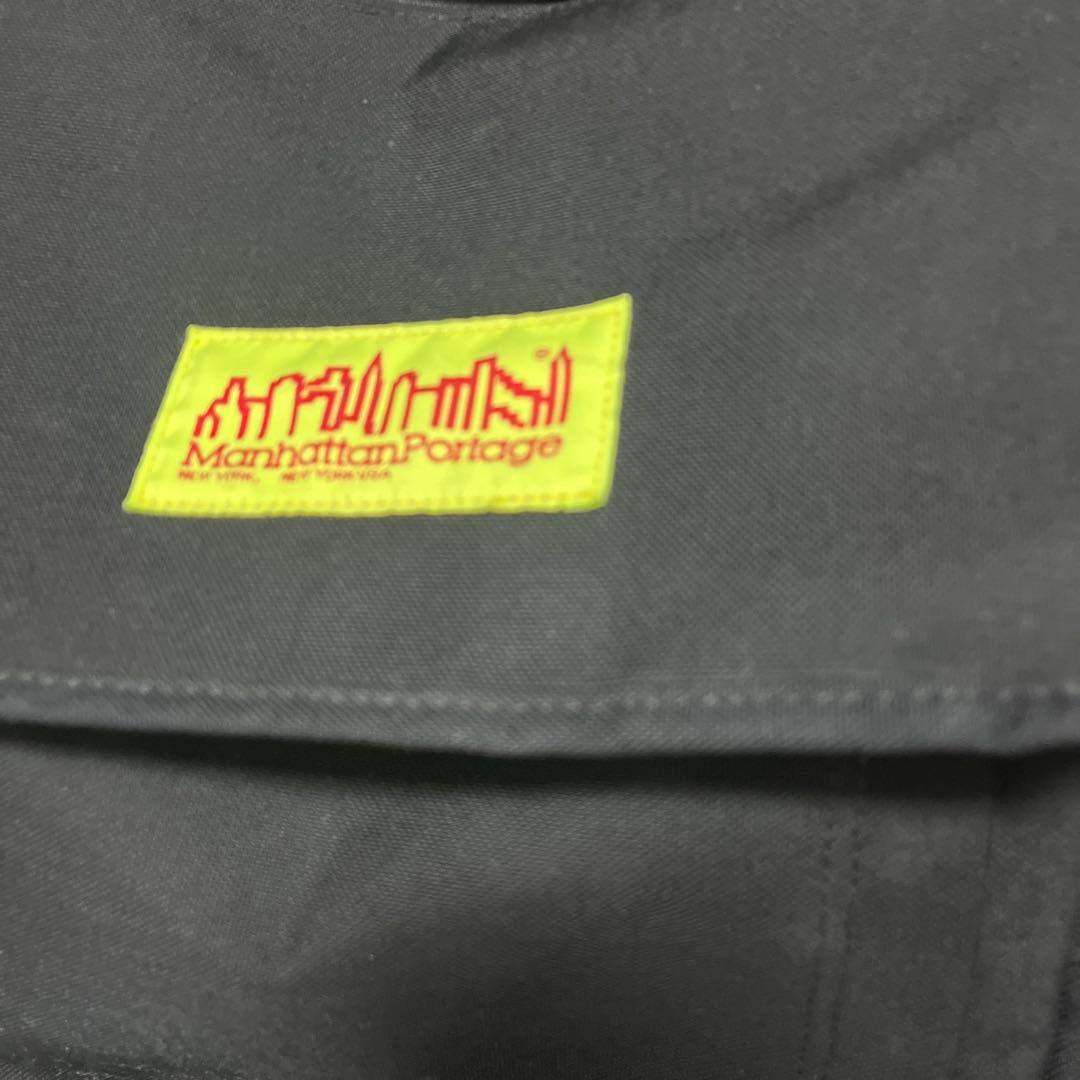 【限定モデル】【レア】マンハッタンポーテージ リュック