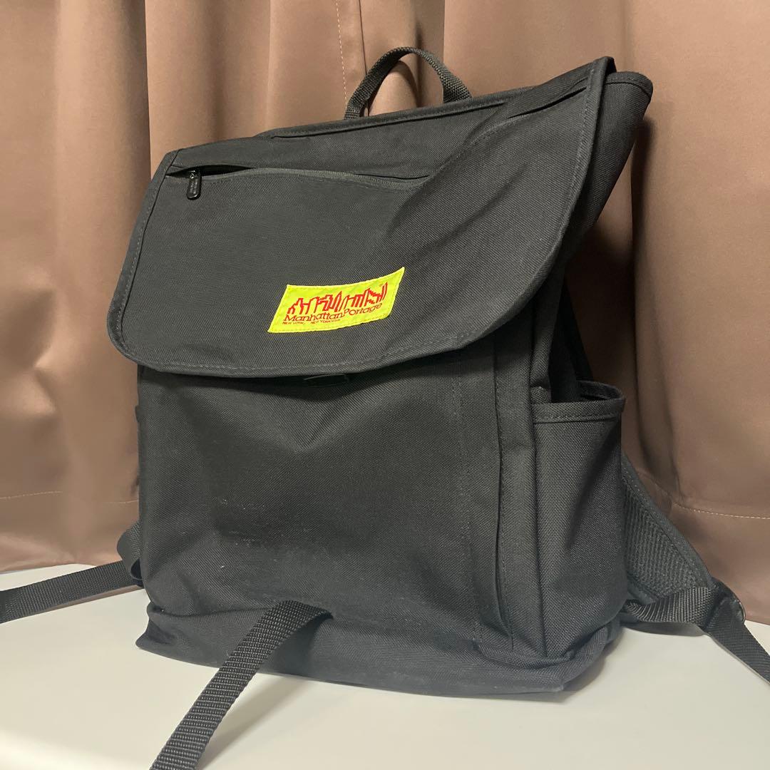 【限定モデル】【レア】マンハッタンポーテージ リュック