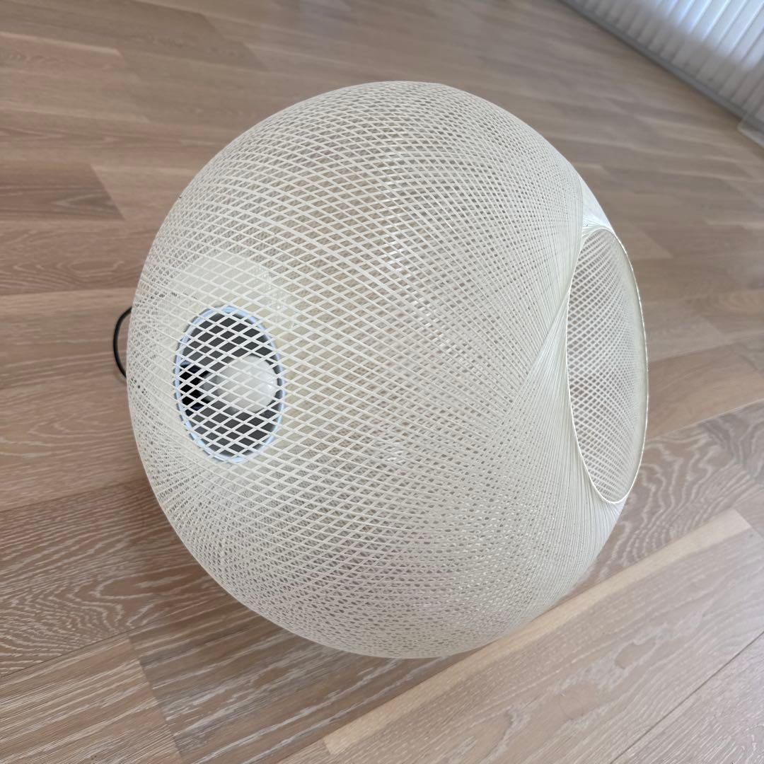 ノンランダムD48ホワイトLED