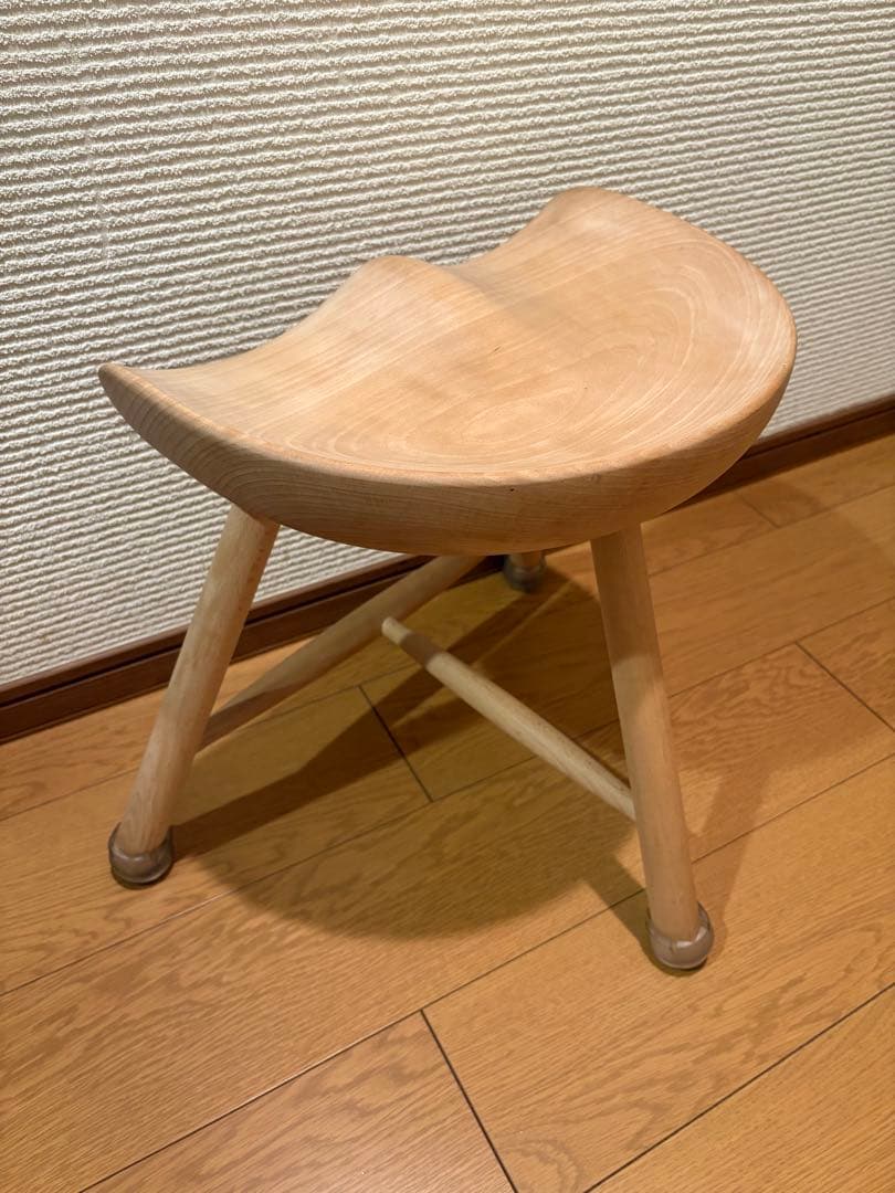 シューメーカー スツール　H42センチSHOEMAKER STOOL