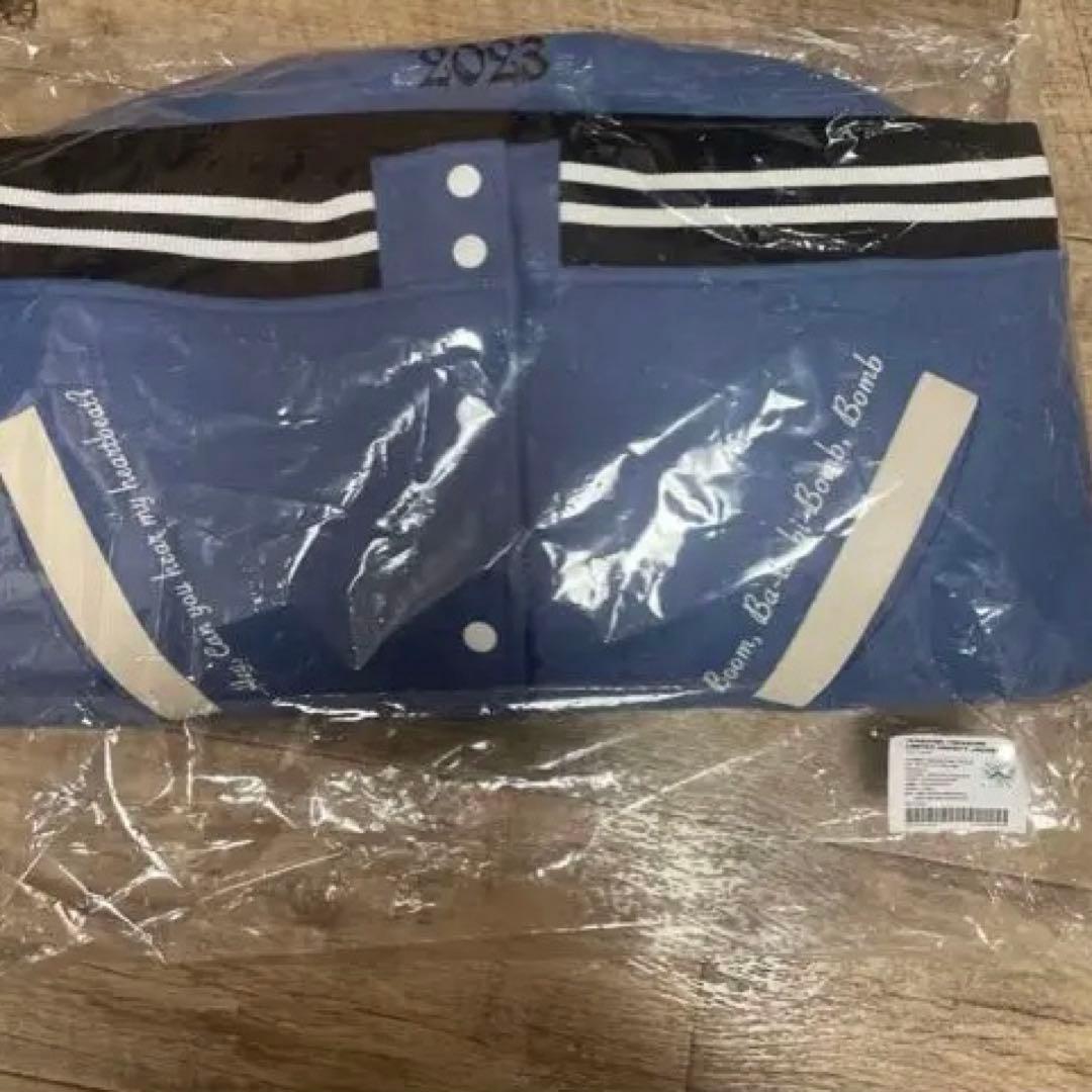 RebootソウルコンリミテッドジャケットXL