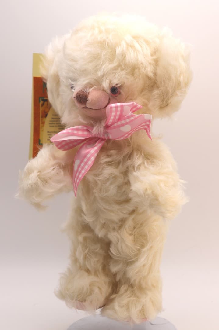 Cheeky SweetHart 2000年度 143 / 500日本限定品