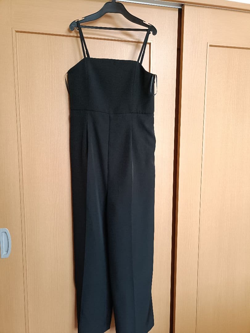 ANDRESDドレス all in one dress & tulle tops