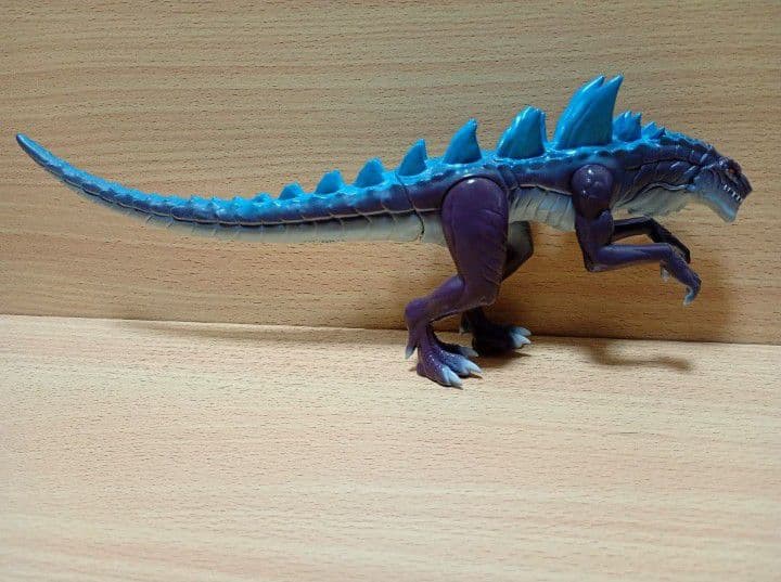 Y-MSF MFS アニメ　ゴジラ　ゴジラザ・シリーズ　さくらトイズ　ムビモン
