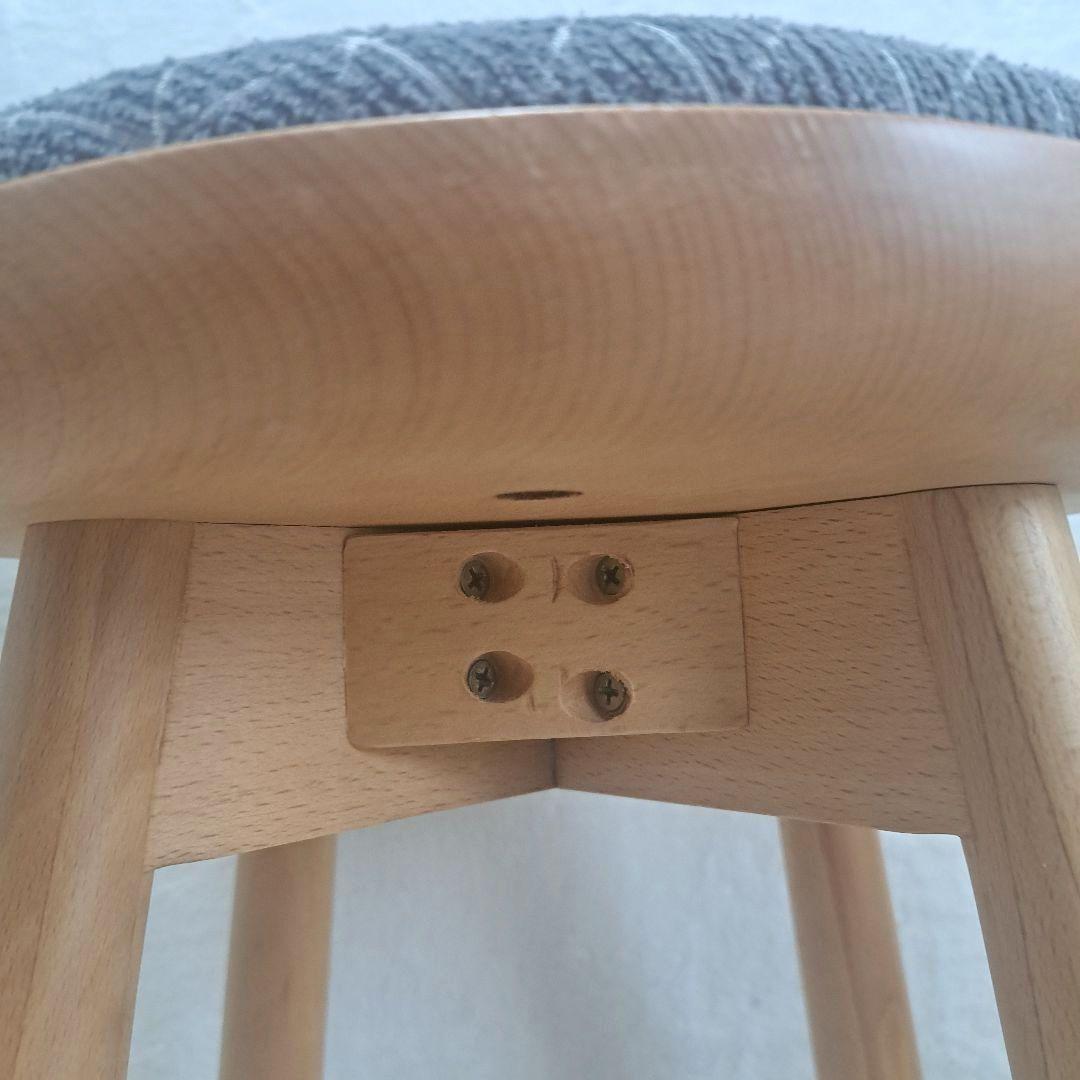 ITOKI/イトーキ■ノットワーク ハイスツール/チェア