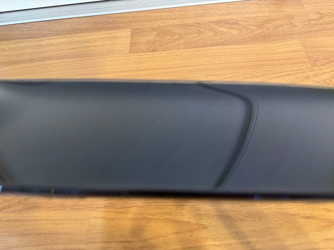 限定値引き‼︎新車外し‼︎80ハリアー　純正　フロント　アッパー　グリル