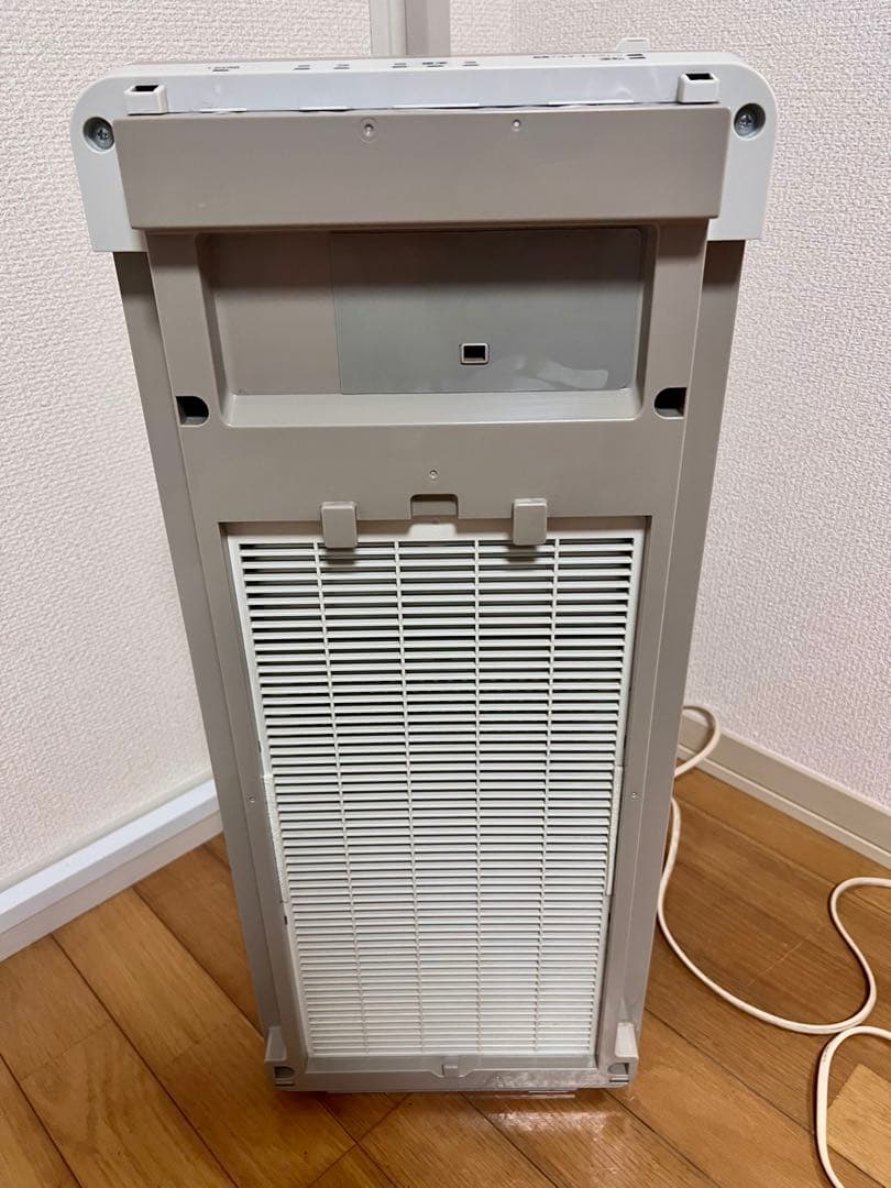 【良品】脱臭機 HDS-302G 富士通ゼネラル 2019年製