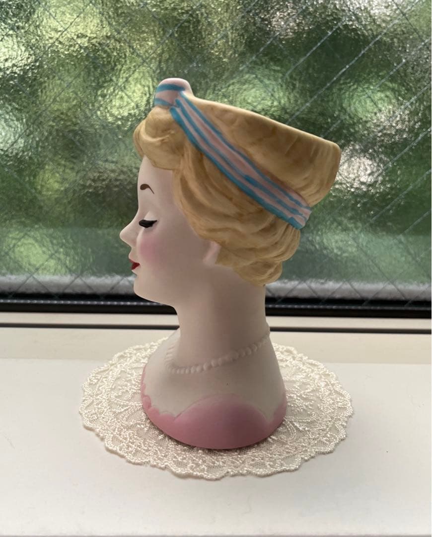 ラデュレ LADUREE ブラッシュホルダー コフレ