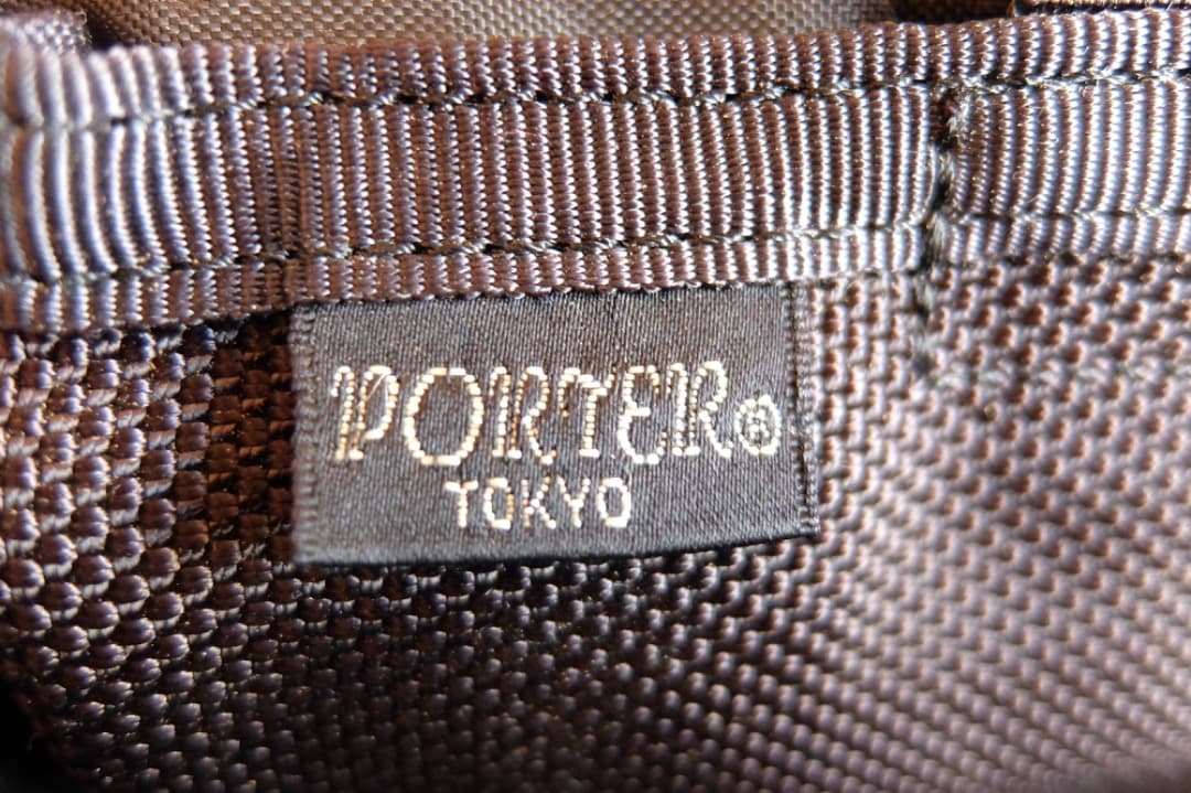 ポーター PORTER 名作 HEAT TOOL BOX