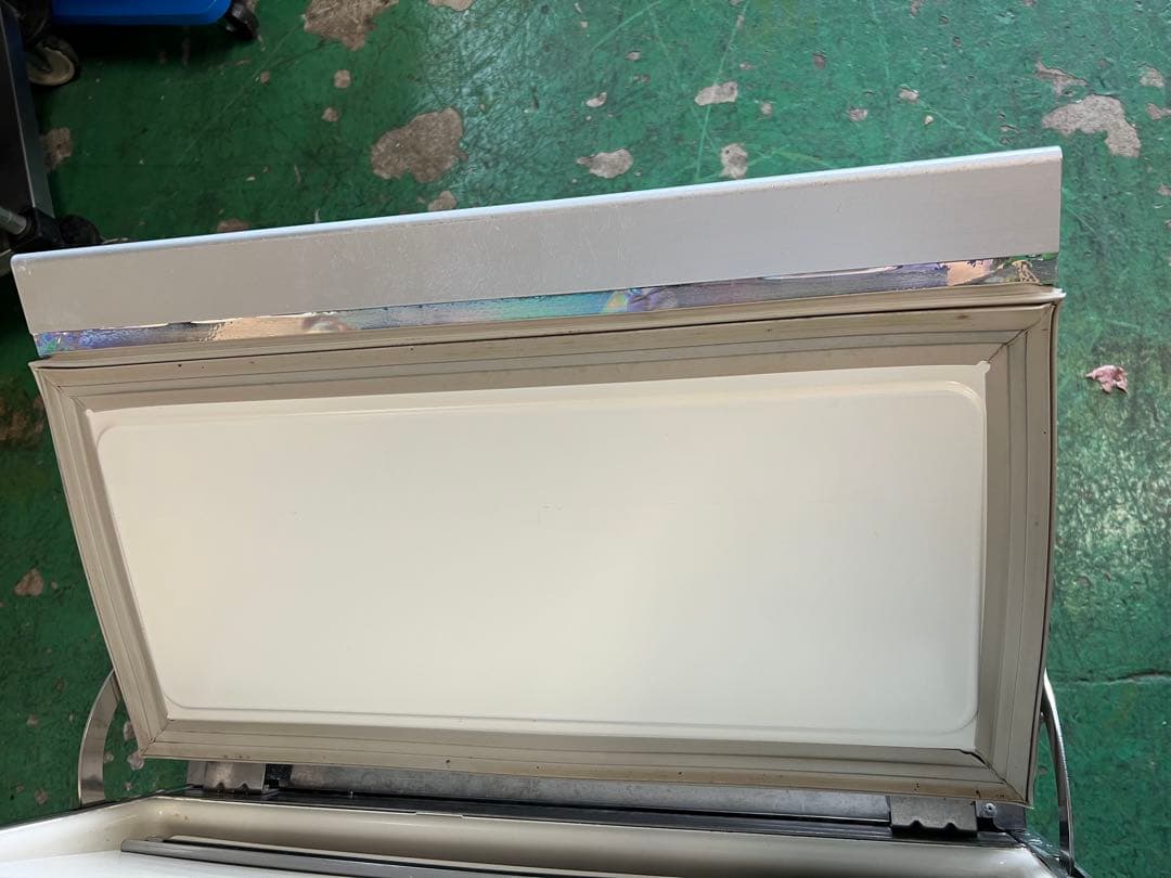 Panasonic製氷機 約65kg