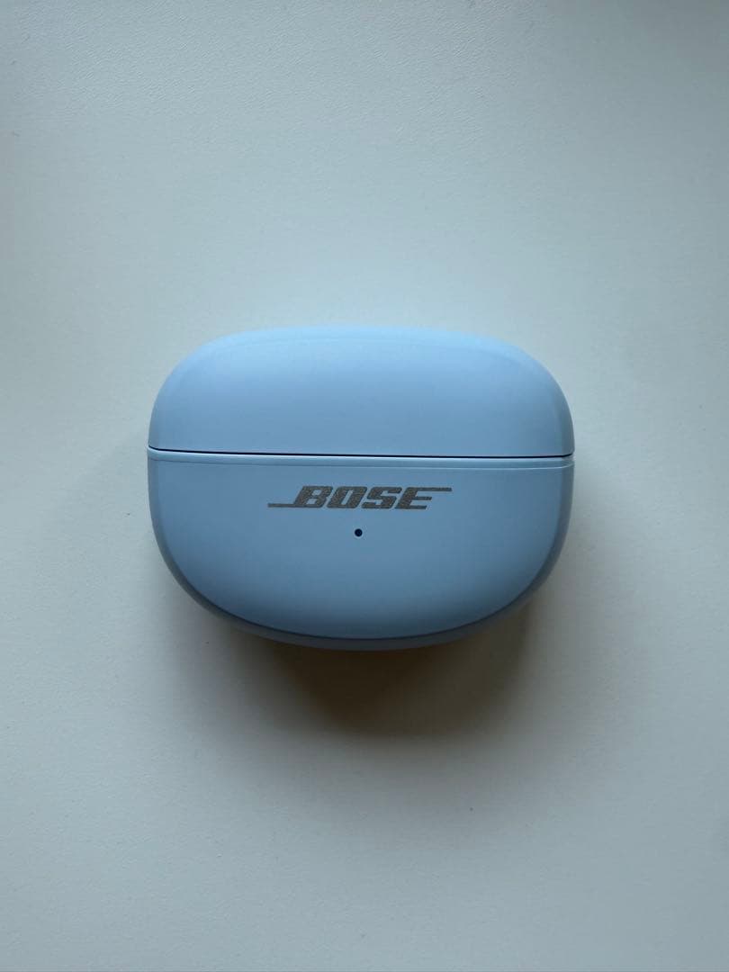 Bose Ultra Open Earbuds LE ムーンストーンブルー
