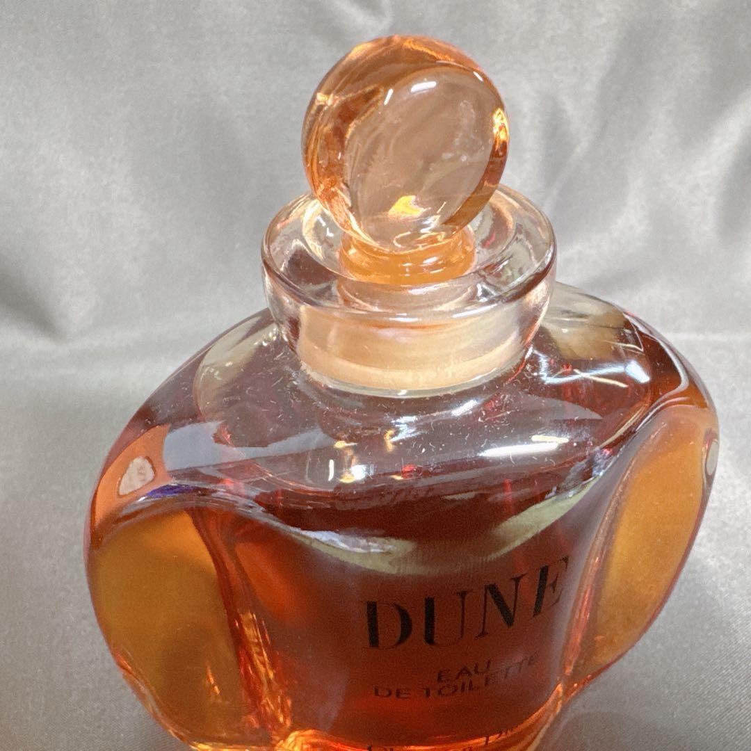 DIOR DUNE ディオール デューン EDT フラコンボトル 100ml香水