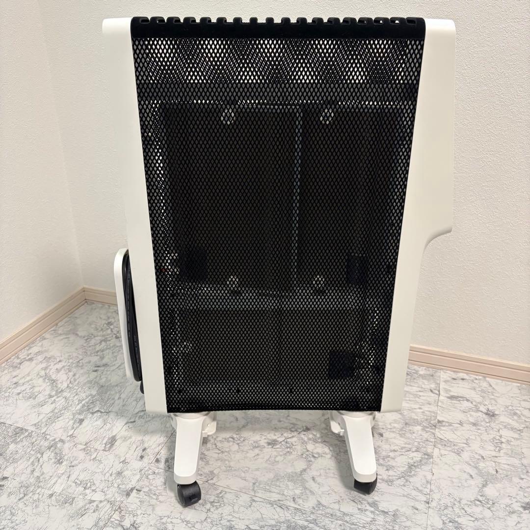 ②2025年製　ほぼ未使用品　siroca シロカ SN-M451 遠赤軽量