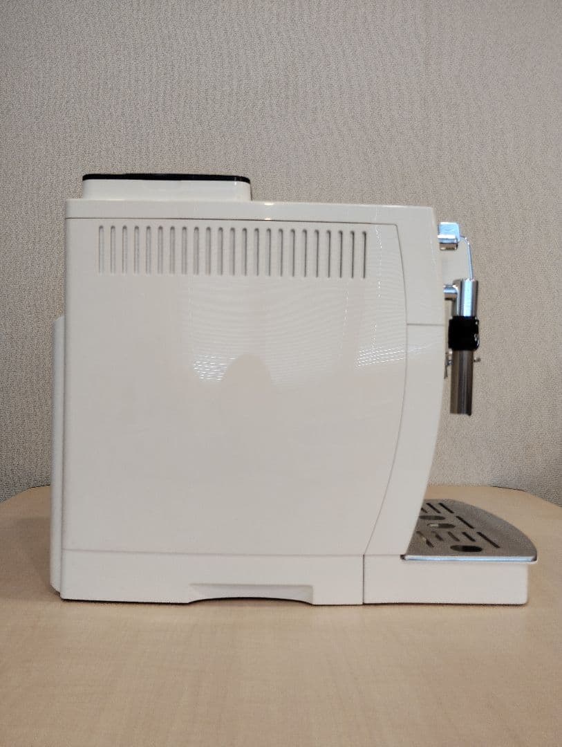 デロンギ マグニフィカS 全自動エスプレッソマシン