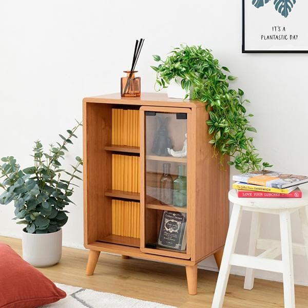 開店記念セール！！ スライドラック　本棚　幅50