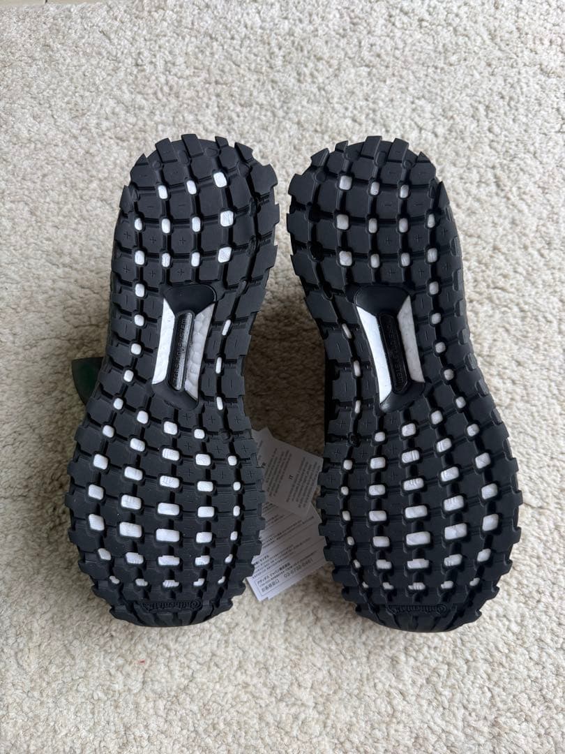 靴 KITH adidas Clarks Ultraboost Wallabee