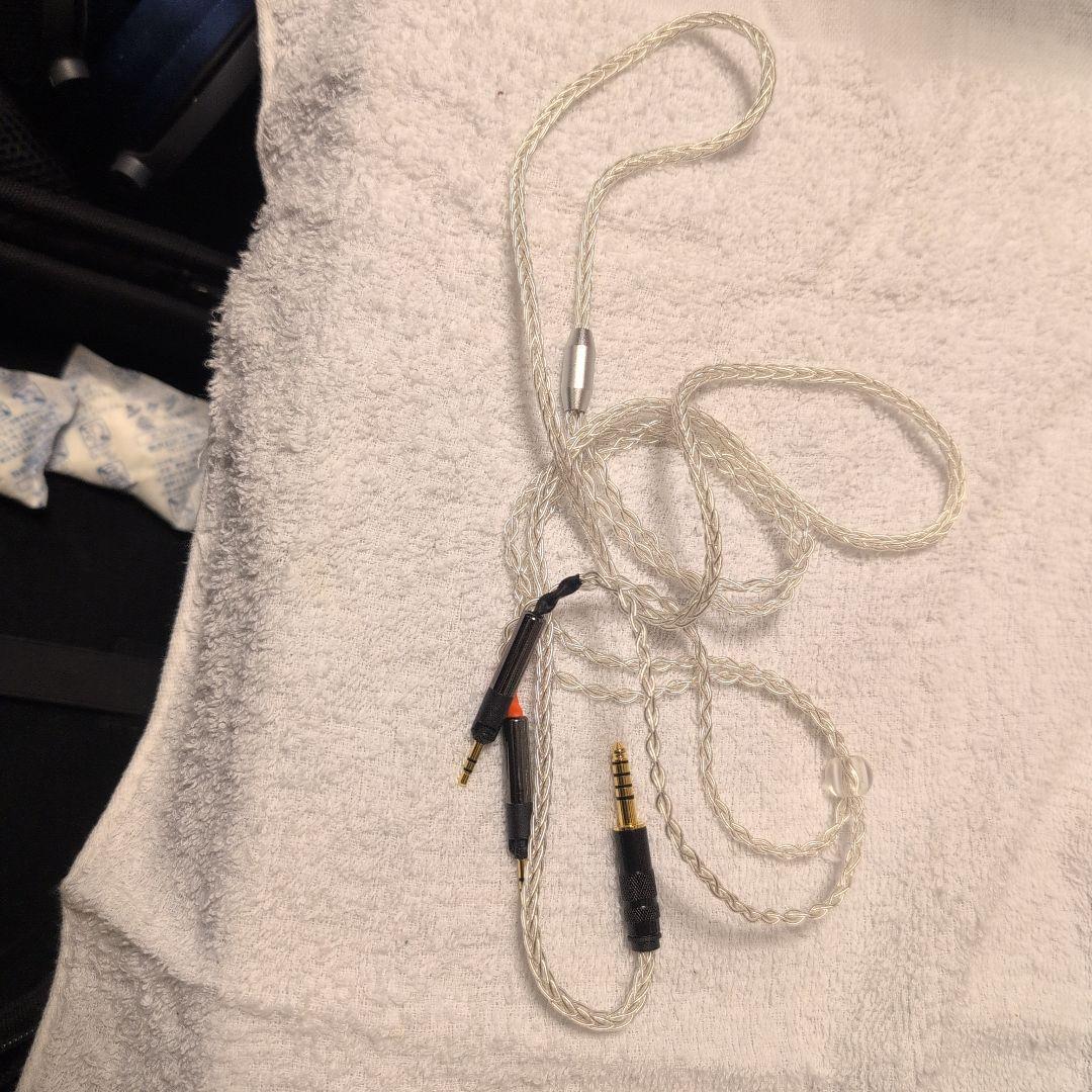 AudioTechnica　ATH−R70xa