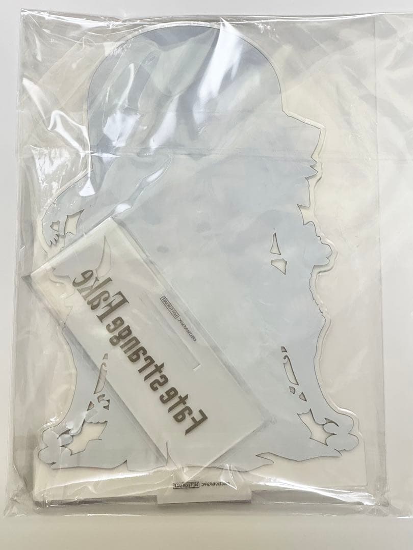 Fate/strange Fake ギルガメッシュ アクリルスタンド