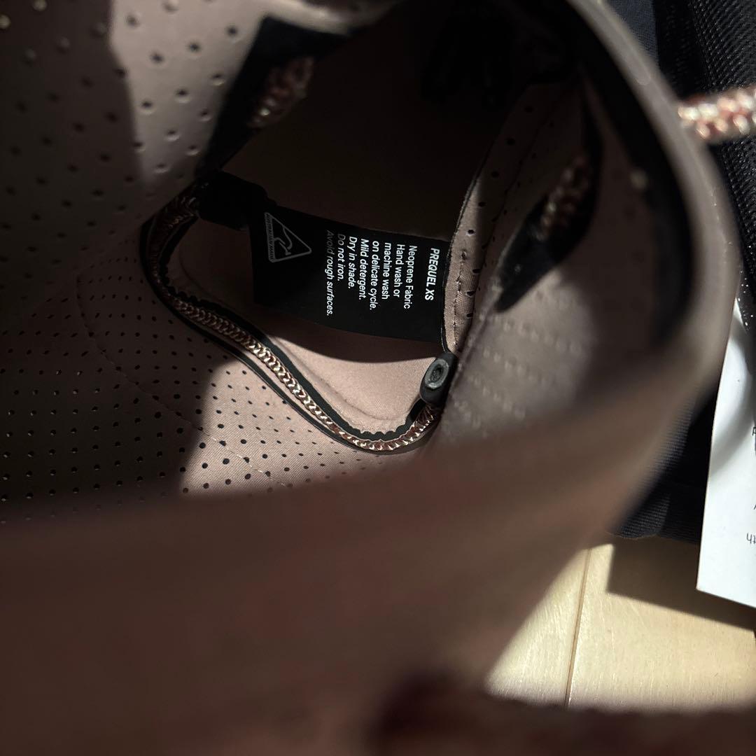 STATE OF ESCAPE プリクエル ショルダーバッグ XS