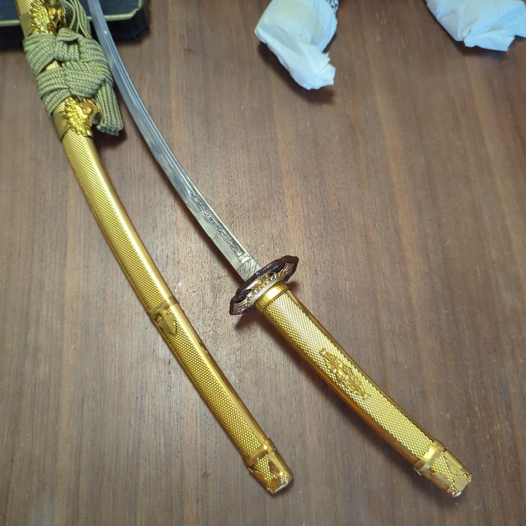 鎧兜五月人形　　弓矢　　日本刀