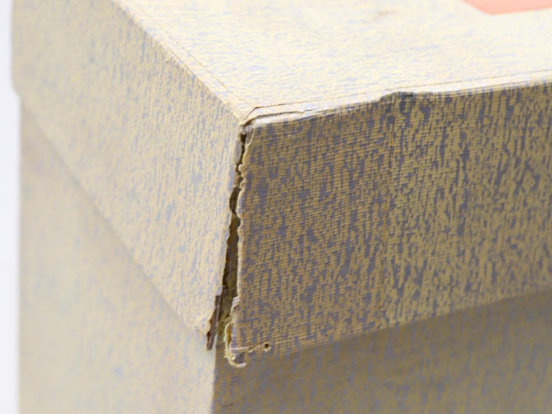 一閑張 伊予松山 泉王子 宝来之犬 張子犬 箱付き