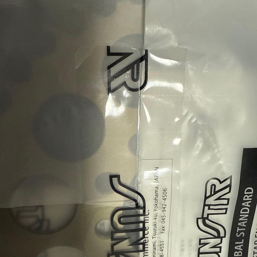 SUNSTAR RK-110-45 スプロケット 520サイズ 新品未使用