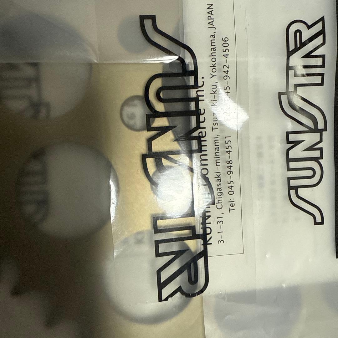 SUNSTAR RK-110-45 スプロケット 520サイズ 新品未使用