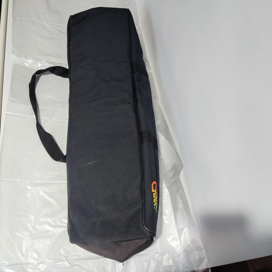 【希少・ファンスキー】Gauer ガウアー＋チロリア660＋収納バッグ セット