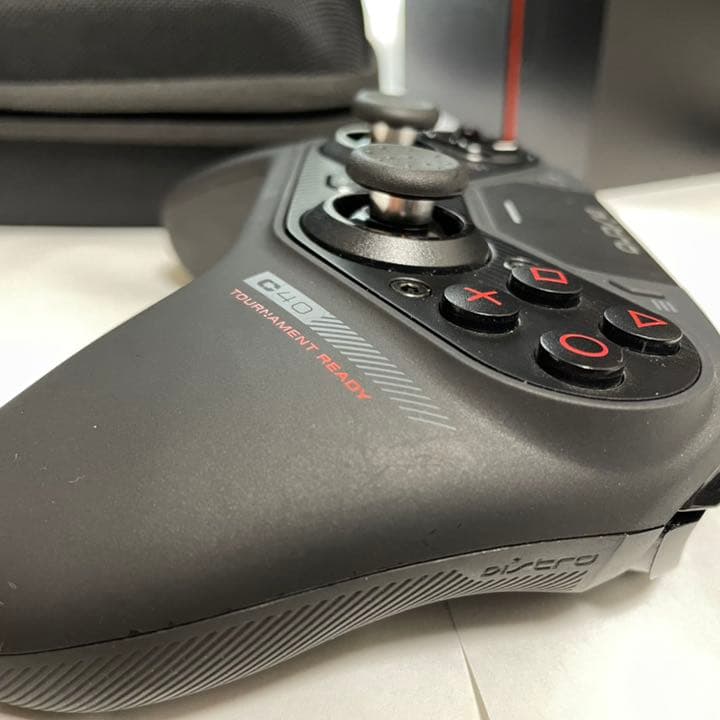 Astro C40TR ゲームコントローラー