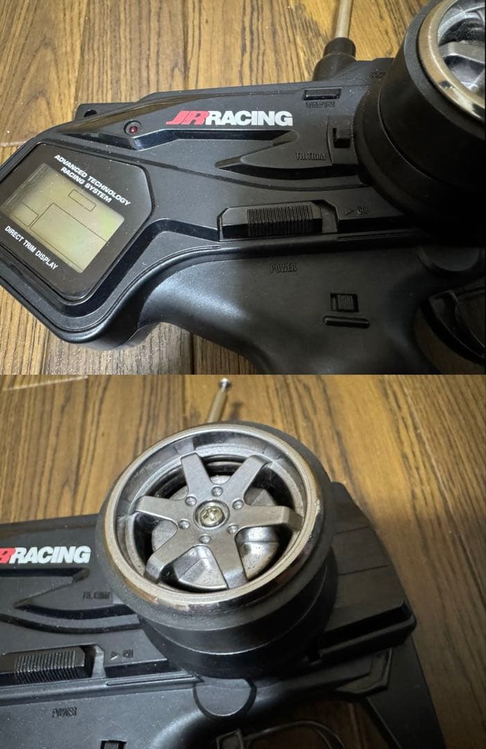 ば*ん様 New bettle タミヤ TT-01 JR PROPO COBRA