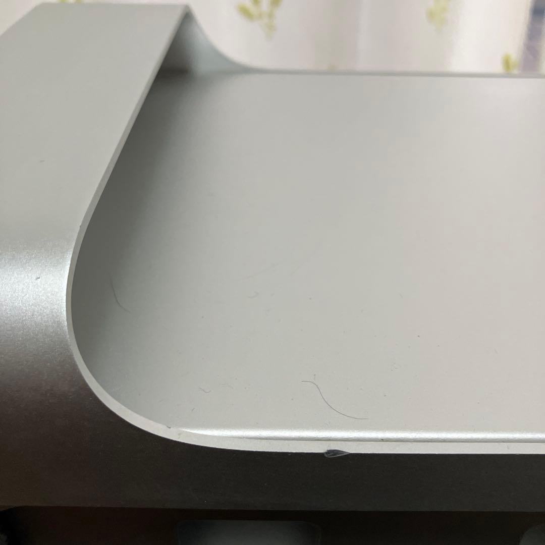 Apple MacPro2010改　M2SSD起動　Sequoia インストール