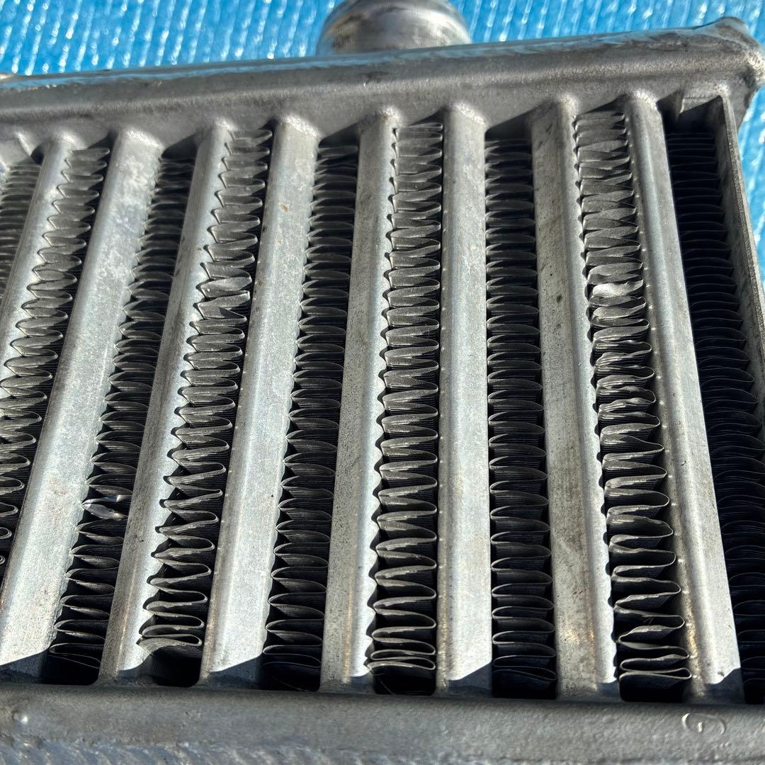 社外アルミ製インタークーラー　K6A mh21s