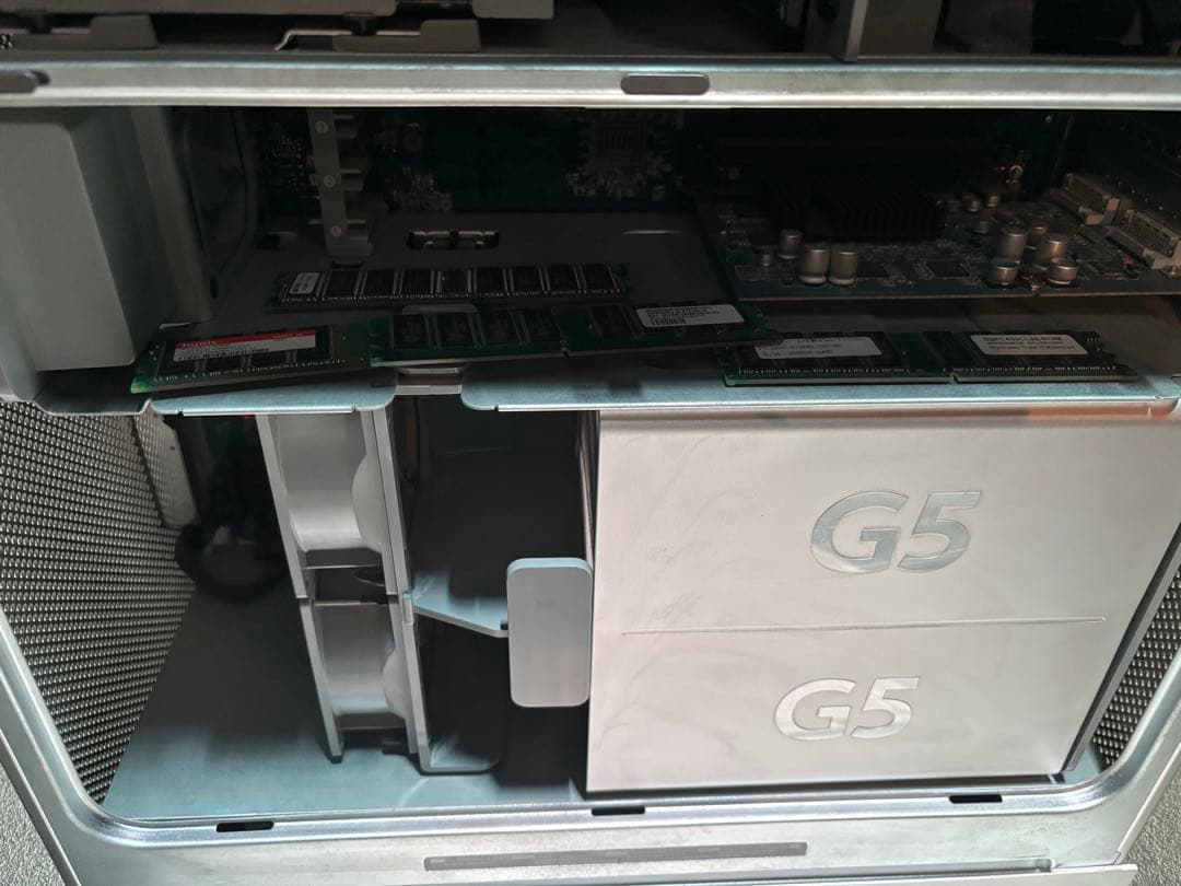 ⭐︎デスクトップPC ケース グレー メッシュ