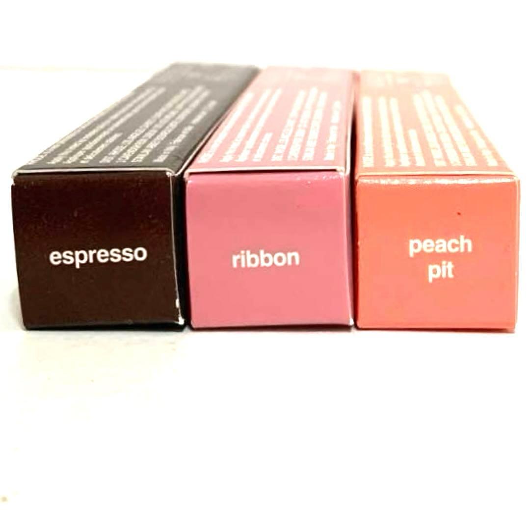 ロードrhodeスキンペプチドリップトリートメント3個set新品未使用箱入正規品