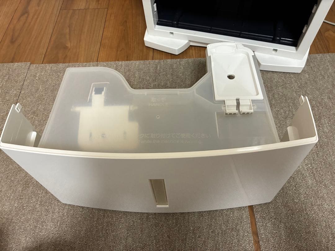 三菱　除湿機　MJ-PV240RX ジャンク