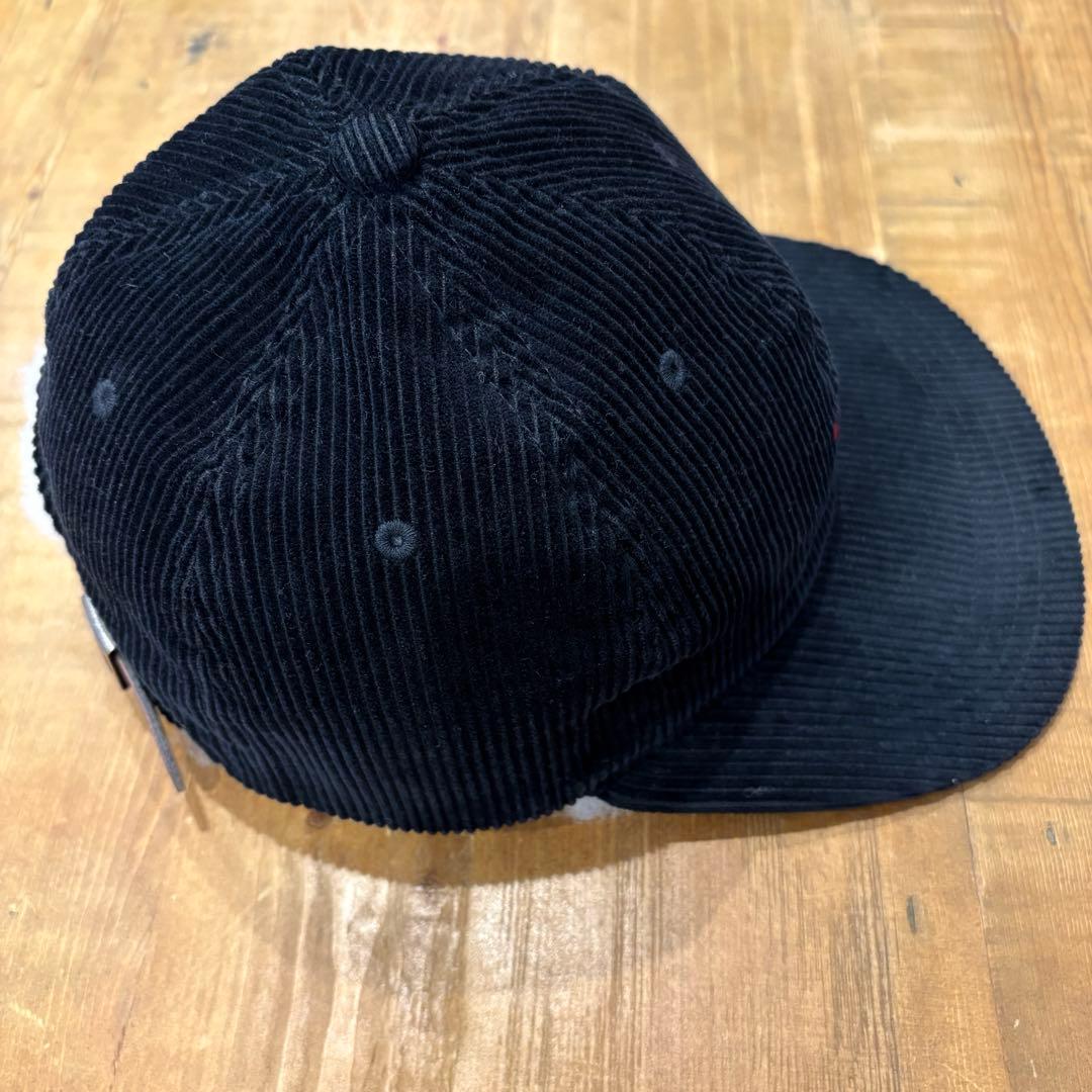 DESCENDANT コーデュロイ キャップ ロンハーマン WTAPS