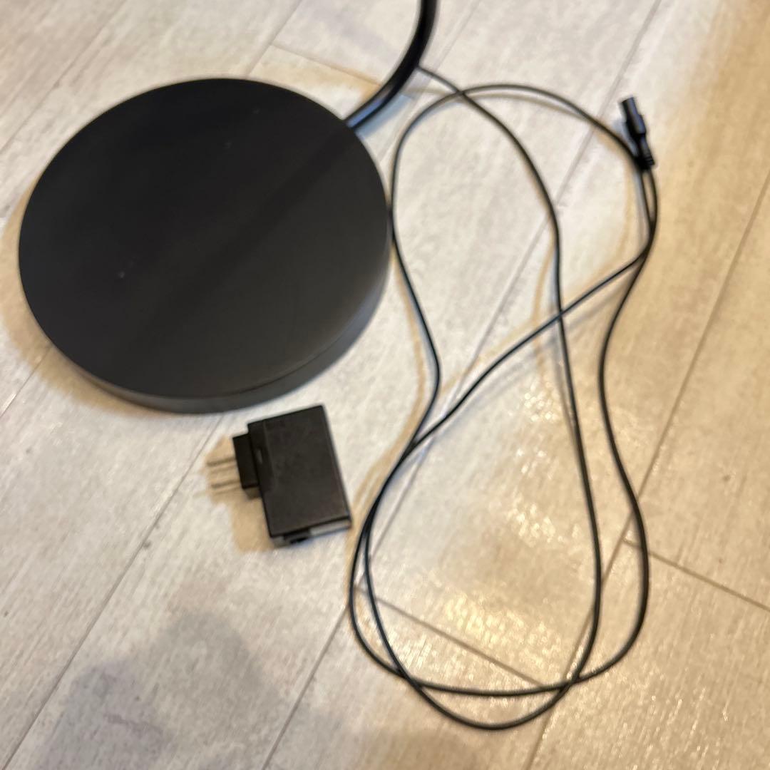 IKEA × HAY YPPERLIG イッペルリグ LEDフロアライト用具付