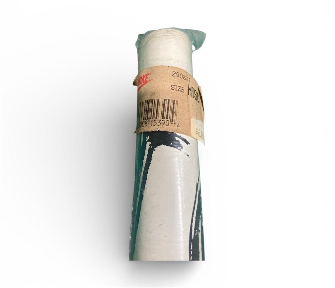 NIKEポスター AIRJORDAN5 オリジナル 90's DeadStock