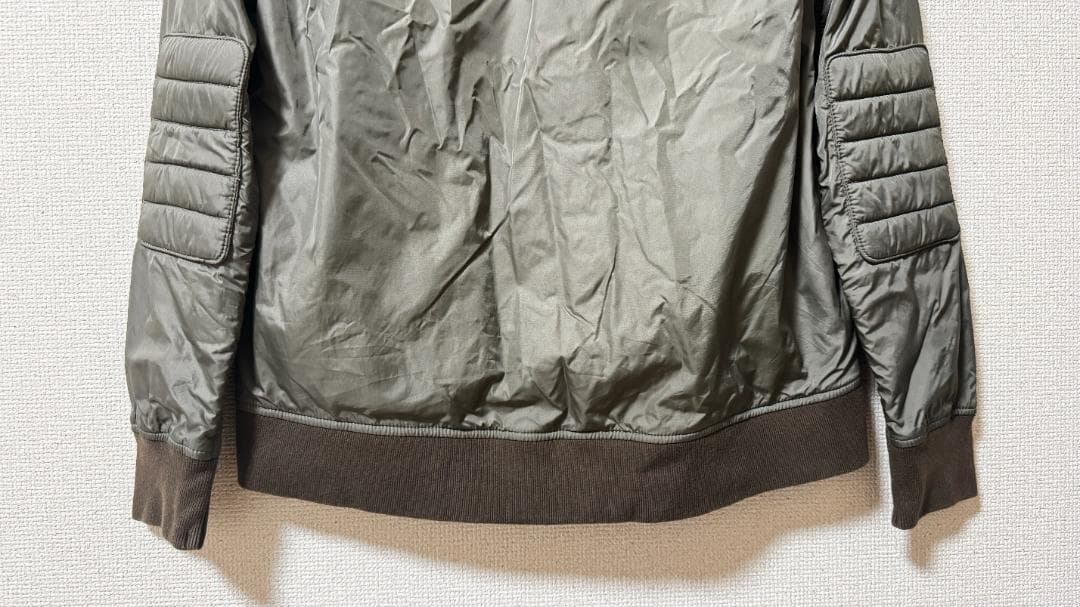 ロアーズオリジナル CONVERSION SHIRTS / コンバーションシャツ