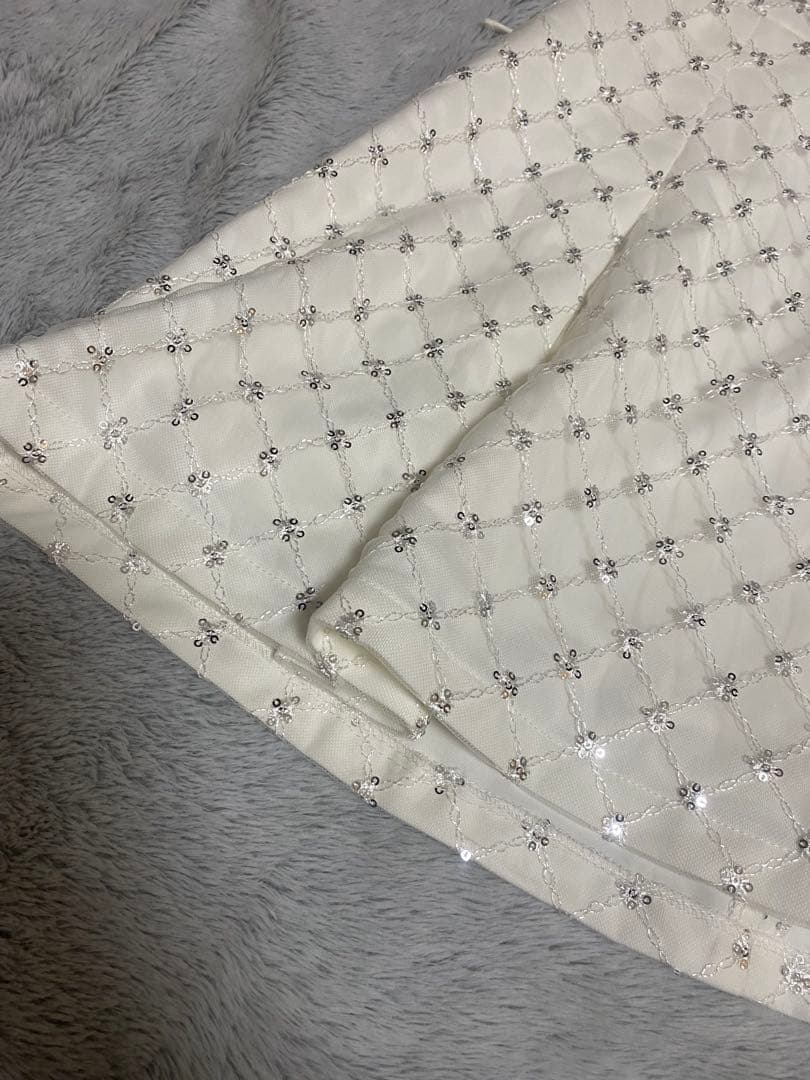 【廃盤】JEWELS ジュエルズ プリーツスカートドレス