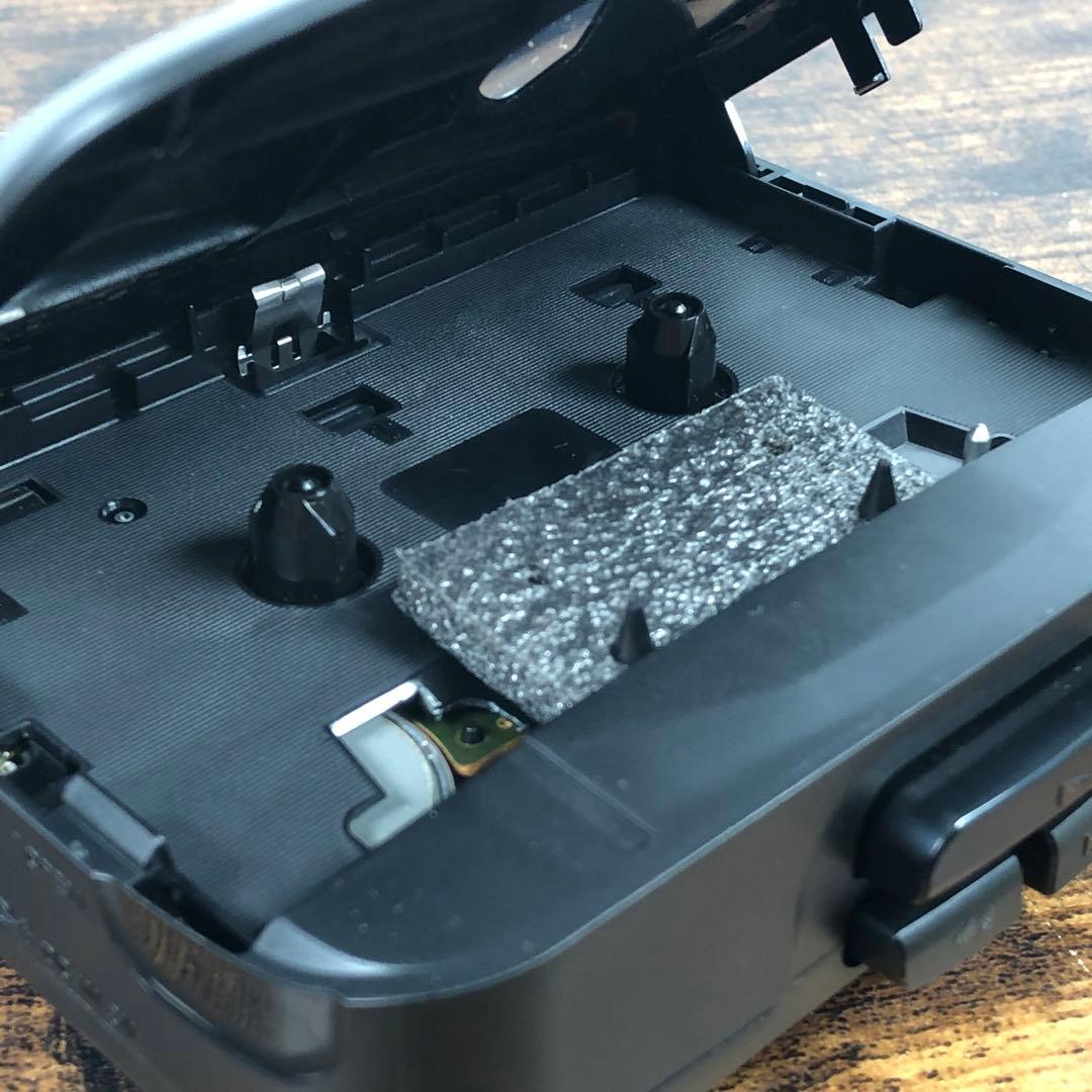 SONY WALKMAN ウォークマン WM-EX102 箱 説明書 レア 希少