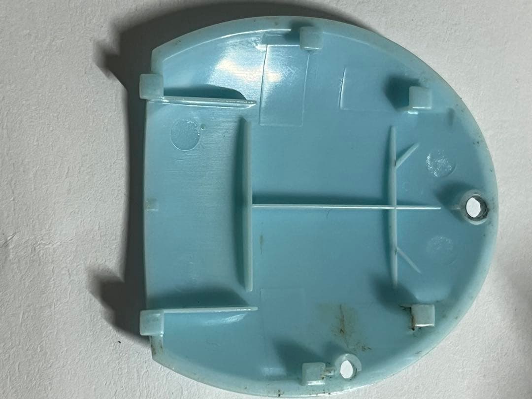 たまごっちピース ブルー　ストラップ付