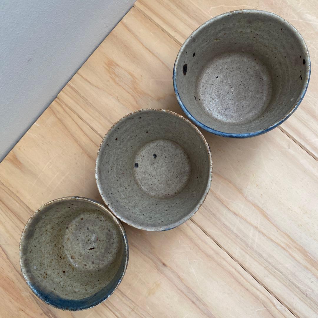 小野哲平　そばちょこ(大中小)