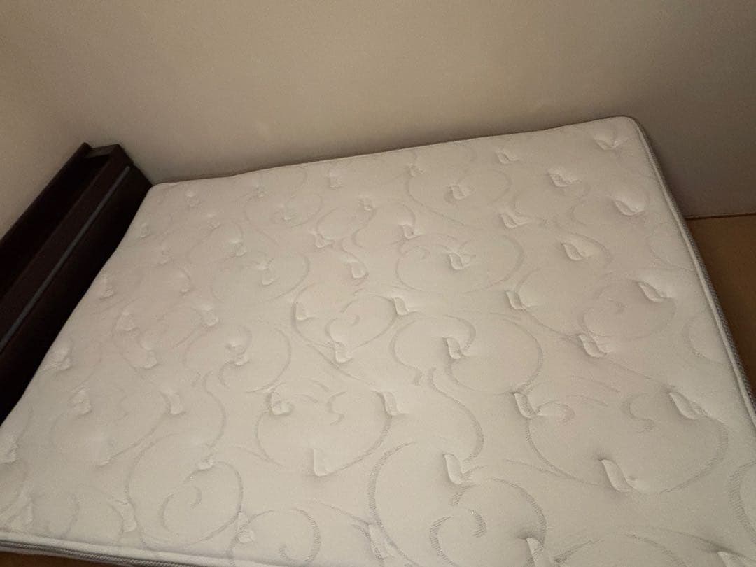 【Falafel様】ビューティレストプレミアムニューフィット ピロートップ D