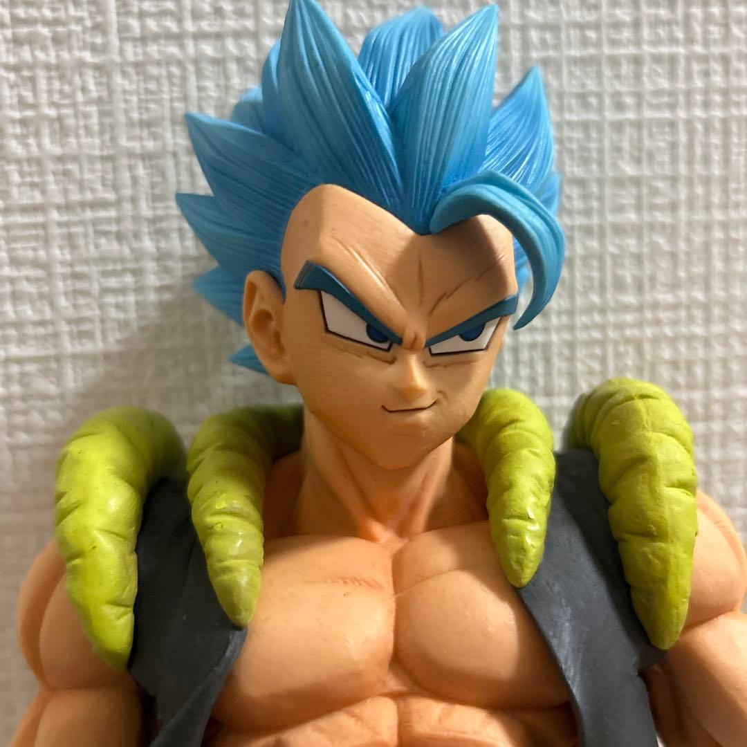 ドラゴンボール フィギュア　1番くじ