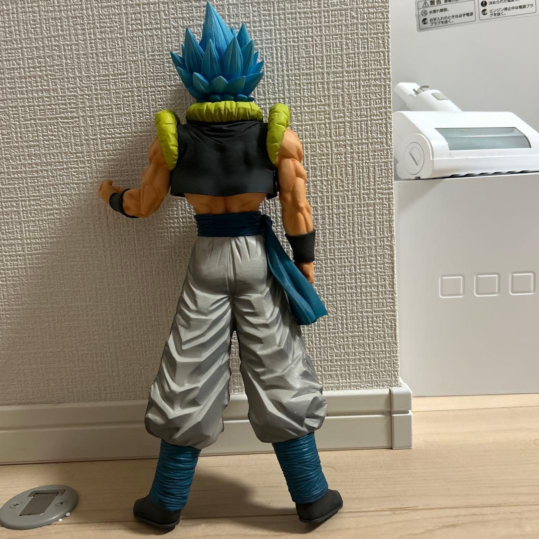 ドラゴンボール フィギュア　1番くじ