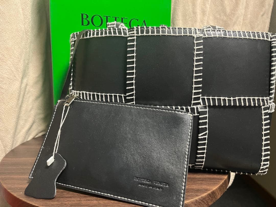 BOTTEGA VENETA ハンドバッグ