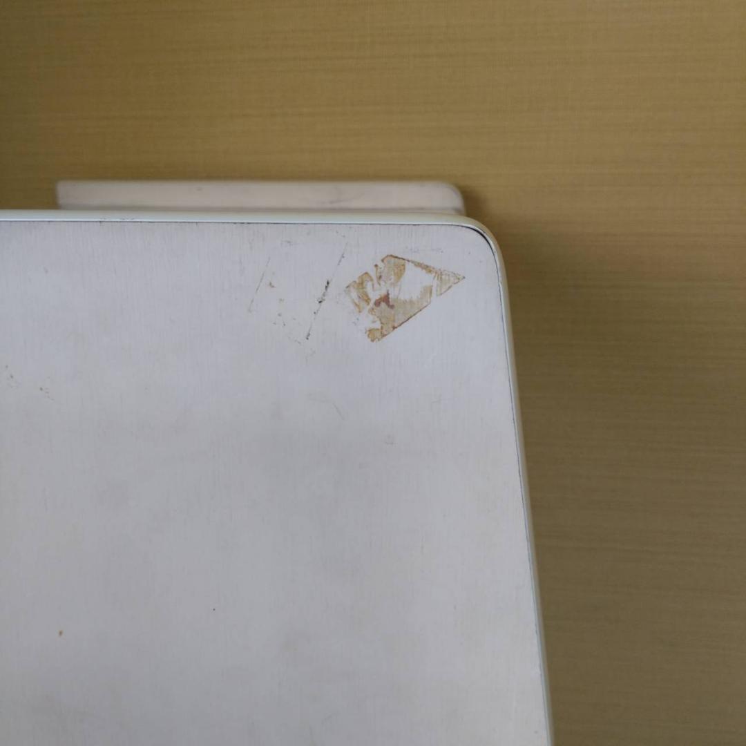 電話台　昭和レトロ　レトロポップ　花柄　収納