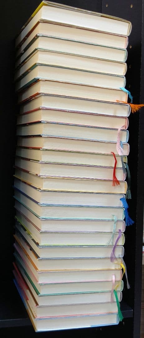 小説 しゃばけシリーズ ２４冊セット