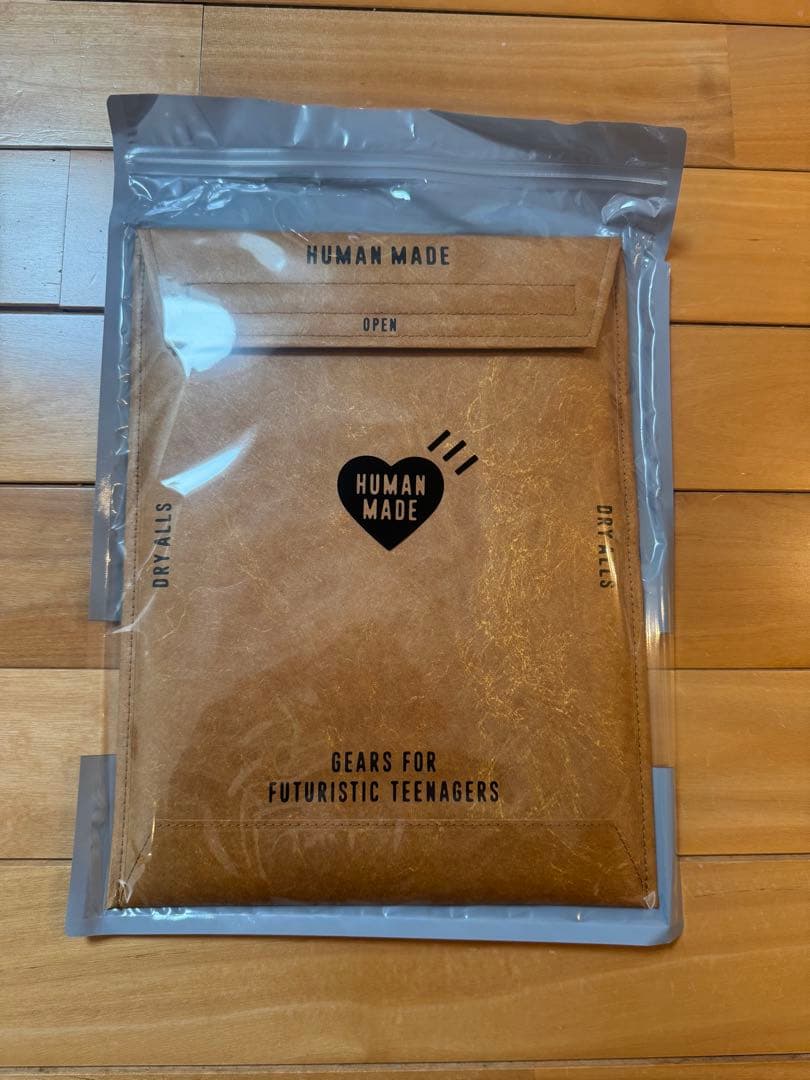 ヒューマンメイド　PCケース　13インチ